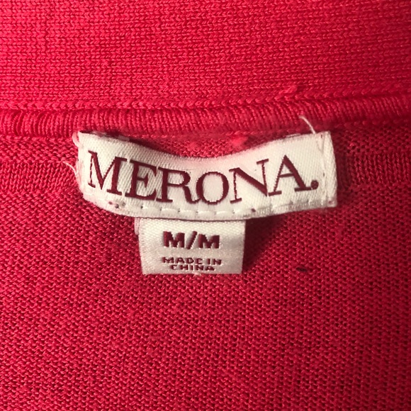 Cardigan - Picture 2 of 2